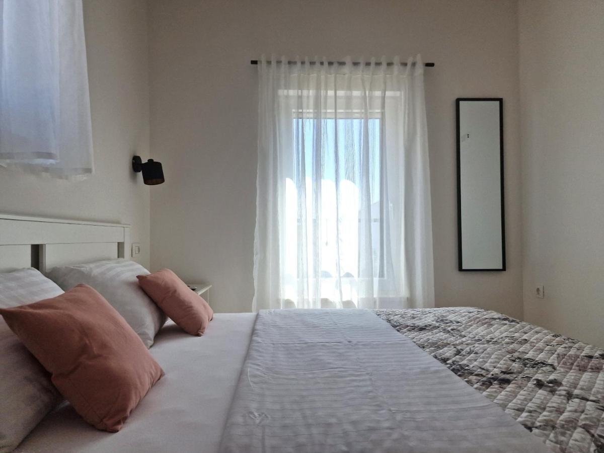 Apartments Miamare Primošten Eksteriør bilde