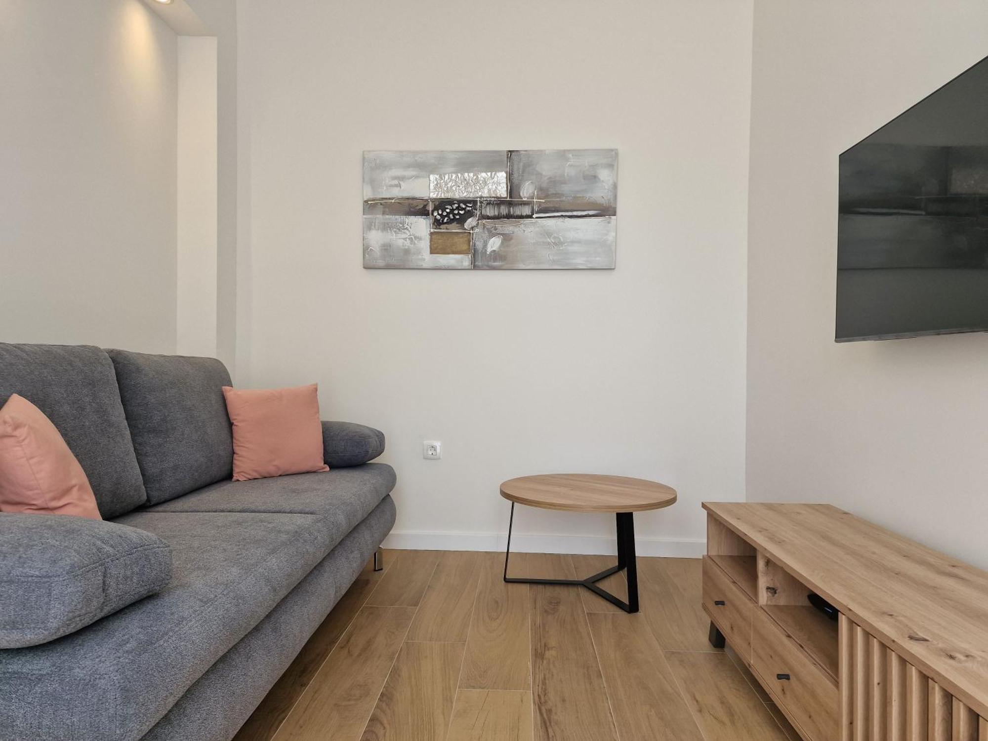 Apartments Miamare Primošten Eksteriør bilde